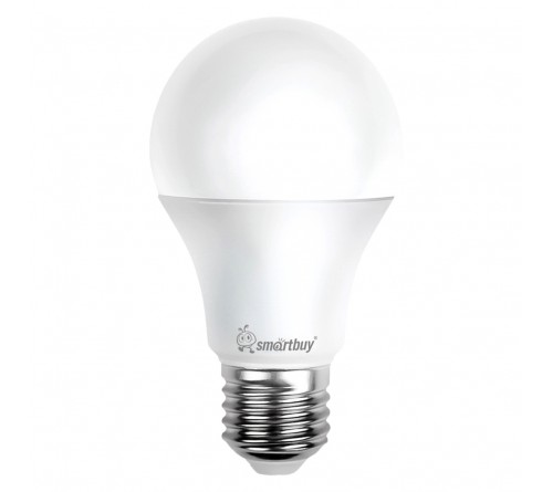 Лампа светодиодная SmartBuy (LED) A60- 13W-4000K E27 Белый свет Лампа светодиодная SmartBuy (LED) A60- 13W-4000K E27 Белый свет