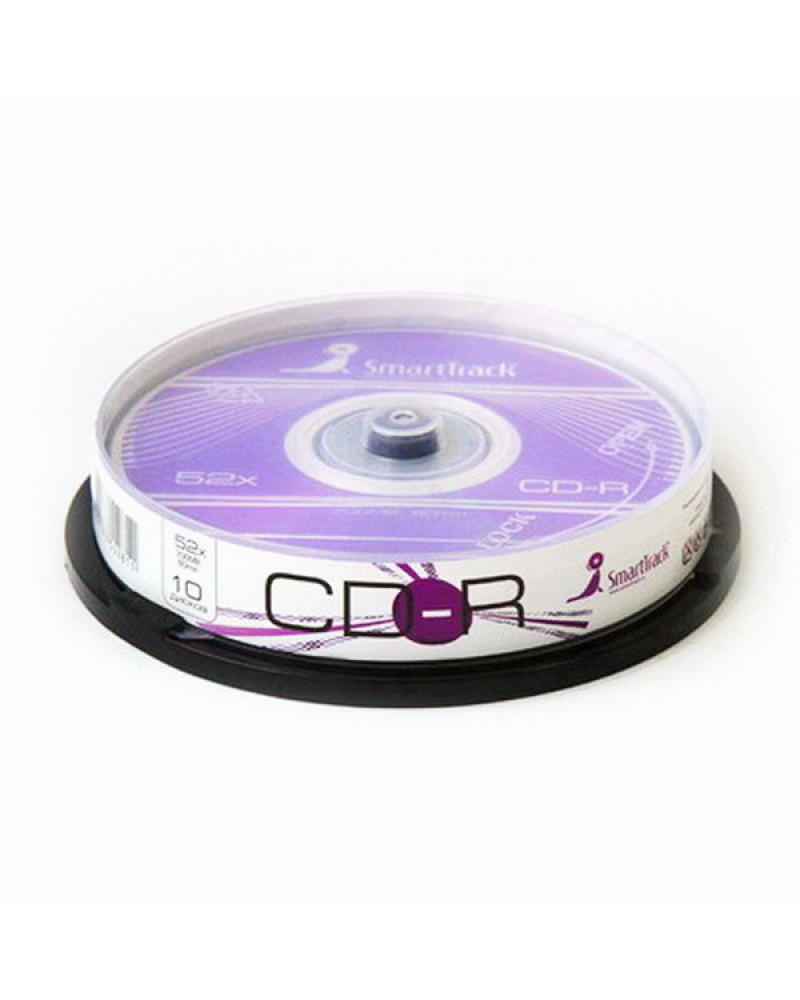 Track cd. CD-RW диск SMARTTRACK. Диск CD-R 700mb Smart track 52x Slim. SMARTTRACK CD-R 700mb 80 min 52x. Диск CD-RW Mirex 700mb 12x.