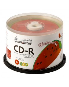 CD-R           SmartBuy-80  52x  (Cake   50)(250)..