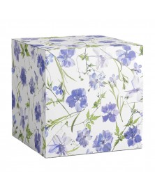 Подарочная коробка для кружки  Полевые цветы							..