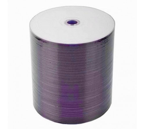 DVD+R       CMC  4.7Gb 16х  (Bulk  100)(600)  INKJET PRINTABLE
