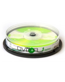 DVD+R       Smart TRACK  4.7 Gb 16x  (Cake   10)(200)..