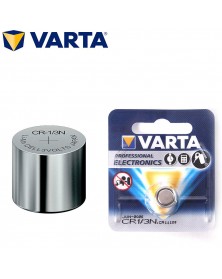 Батарейка VARTA              CR1/3N3V (  1BL)(100)(1000)