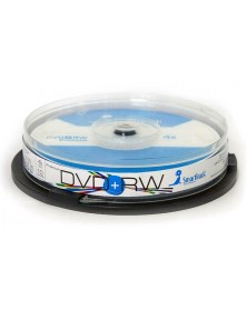 DVD+RW   Smart TRACK  4.7 Gb   4x  (Cake   10)(600)..