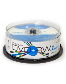 DVD+RW   Smart TRACK  4.7 Gb   4x  (Cake   25)(600)..