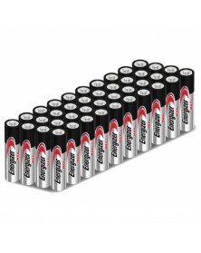 Батарейка ENERGIZER    LR6  Alkaline  40 BOX   MAX   ( 400 )..