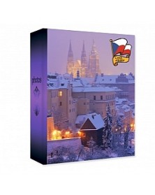 Ф/Альбом EA (46287) 100 ф Eurotrip (24).. Ф/Альбом EA (46287) 100 ф Eurotrip (24)..