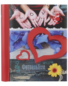 Ф/Альбом  IA  SA-30-P Магн.листов (23*28)  Серия   17                    (1..