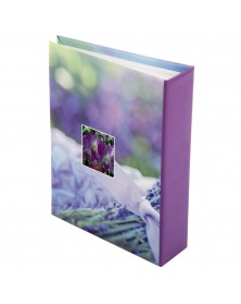 Ф/Альбом Pioneer (119242) 200 ф Flowers (12).. Ф/Альбом Pioneer (119242) 200 ф Flowers (12)..