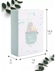 Ф/Альбом  Pioneer  (110270)  100 ф My Photos                      (24)