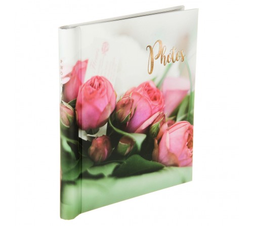 Ф/Альбом  Pioneer  (122551)  SA-10 Магн.листов (23*28)  Цветы              (12)