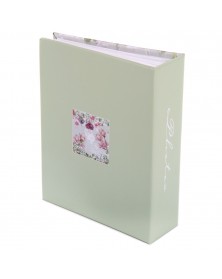 Ф/Альбом Pioneer (119290) 304 фото, 2 ф.на стр. Flowers .. Ф/Альбом Pioneer (119290) 304 фото, 2 ф.на стр. Flowers ..