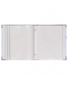 Ф/Альбом  Фишт 200 ф. PP-46200S Свидание-1 (21430)                        (..
