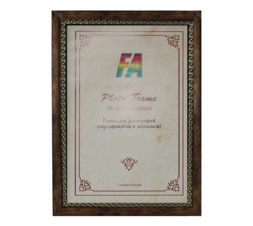 Рамки FA багет Арабеска