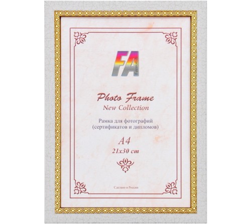 Рамки FA багет Арабеска