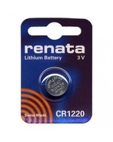 Батарейка RENATA           CR1220  ( 1BL)( 10)(100)..