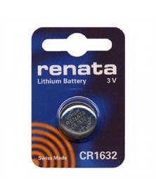 Батарейка RENATA           CR1632  ( 1BL)( 10)(100)..