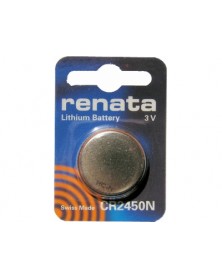 Батарейка RENATA           CR2450N  ( 1BL)( 10)(100)..