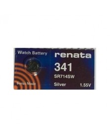 Батарейка RENATA    R 341, SR 714 SW   (10/100)..