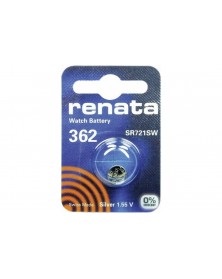 Батарейка RENATA    R362, SR 721 SW  ( G11)   (10/100)..