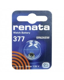 Батарейка RENATA    R377  (G4)  (10/100)..