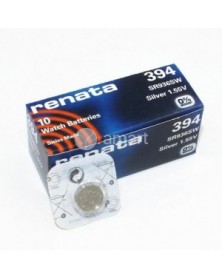 Батарейка RENATA    R394 SR936  SW  (G9)  (10/100)..
