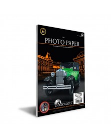 Фотобумага REVCOL  A4      260г/м2 Односторонняя Super Glossy                 20л  (50)