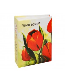 Ф/альбом ЯМ 100 ф.FA-PP100 - 317 цветы                            (24)