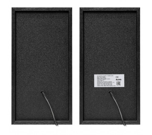 Колонки DEFENDER SPK240                  2.0 (2*   2W)  Пластик, питание 5V или от USB