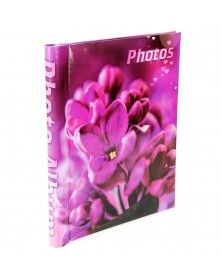 Ф/Альбом  Pioneer  (59748)  SA-10 Магн.листов (23*28)  Spring Flowers 2    ..