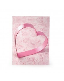Ф/Альбом  Pioneer  (64425)  100 ф Delicate Flowersl            (24)..