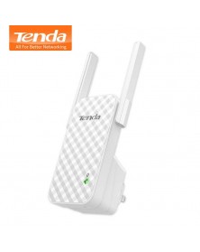 WiFi- Ретранслятор-Усилитель Tenda   (A- 9) 802.11 bgn 300 Mb/s..