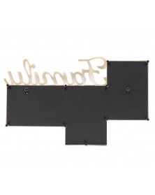 Ф/Рамка ЯМ FFC-1038 комби Fotografia 3 фото 10*15, белая .. Ф/Рамка ЯМ FFC-1038 комби Fotografia 3 фото 10*15, белая ..