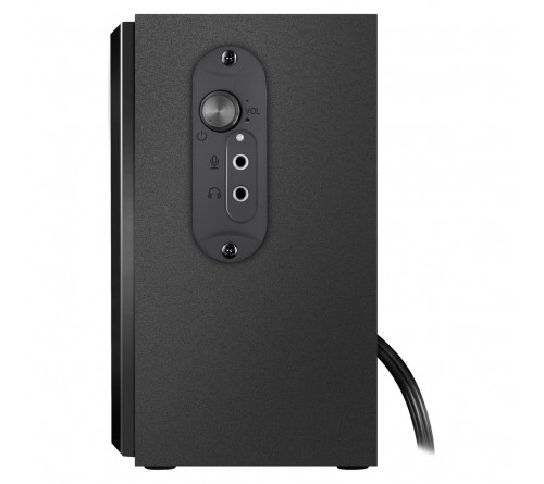 Колонки DEFENDER SPK270                  2.0 (2*   5W)  Пластик, питание 5V или от USB