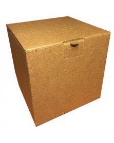 Подарочная коробка для кружки  Гофрокороб..