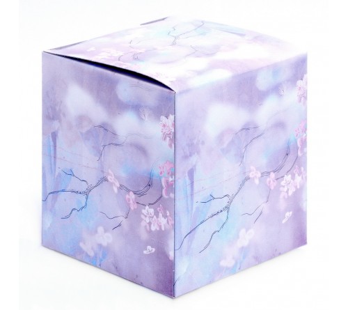 Подарочная коробка для кружки Сакура