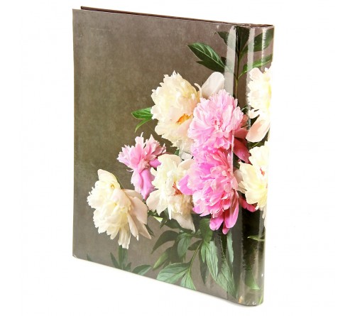 Ф/Альбом  Pioneer  (59753)  SA-20 Магн.листов (23*28)  Bouquets               (12)