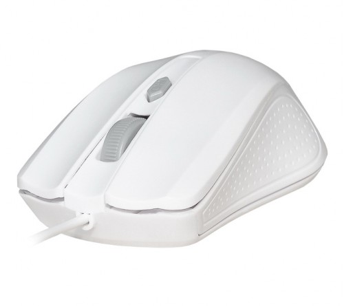 Мышь Smart Buy  352 WK ONE         (USB,   800dpi,Optical) White Коробка