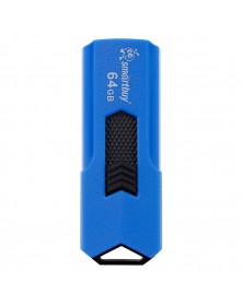 USB Флеш-Драйв  64Gb  Smart Buy Stream Color Mix..