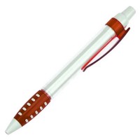 Ручка Красная под полиграфическую вставку ..