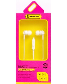 Гарнитура Mosidun M   2                     (Вакуумная)             (10) Wh..