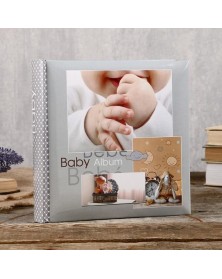 Ф/альбом ЯМ 200 ф.FA-BBM200 - 219 Детский,  Книжный переплёт        (12)