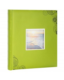 Ф/альбом ЯМ 30 м.л. (29*32) FA-EBBSA30 - 815 Отдых, кн.пер, иск.кожа   (12)..