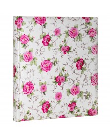 Ф/альбом ЯМ 30 м.л. (29*32) FA-EBBSA30 - 830, классика, кн.пер, иск.кожа   ..