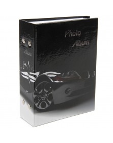 Ф/Альбом  EA  (77305)  100 ф  Modern cars                                (2..