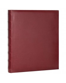 Ф/альбом ЯМ 30 м.л. (29*32) FA-EBBSA30 - 827 классика, кн.пер, иск.кожа   (..