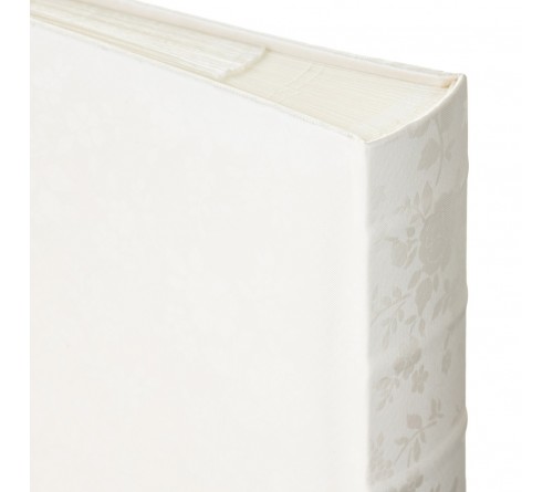 Ф/альбом ЯМ 200 ф.FA-EBBM200 - 702 свадеб, кн.пер, иск.кожа, мемо    (12)