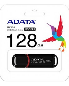 USB Флеш-Драйв128Gb  A-DATA UV 150 Color Mix USB 3.1 90/40Mb/s