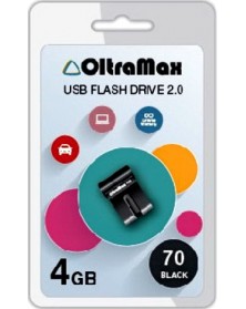 USB Флеш-Драйв    4Gb  OltraMax    70