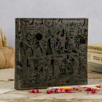 Ф/Альбом  IA  SA-20-P Магн.листов Magnetic  (SAP315325-20-PVC-M) Egypt  29*..